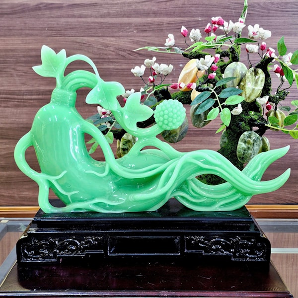 Nhân Sâm Trường Thọ size to